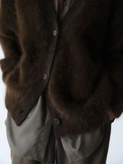 Hasselholm | Women's Cozy Cardigan