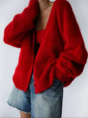 Hasselholm | Women's Cozy Cardigan
