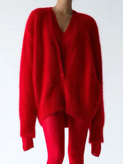 Hasselholm | Women's Cozy Cardigan