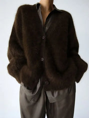 Hasselholm | Women's Cozy Cardigan