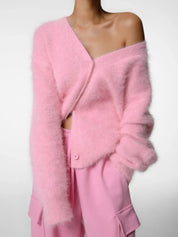 Hasselholm | Women's Cozy Cardigan