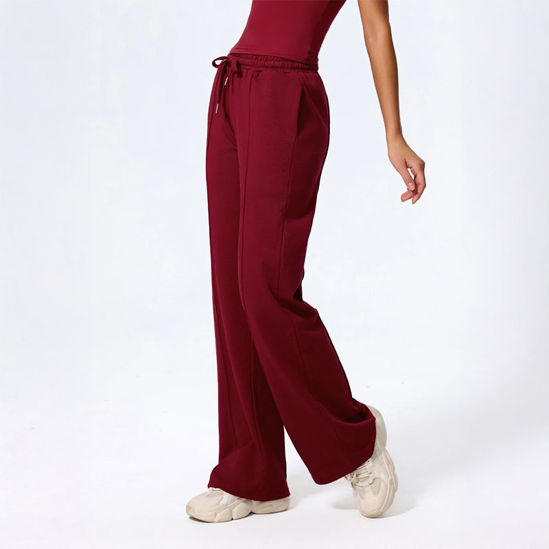 Serellea | Wide Leg Lounge Pants