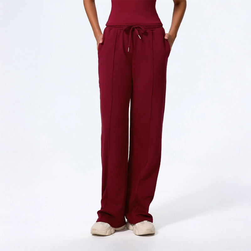 Serellea | Wide Leg Lounge Pants