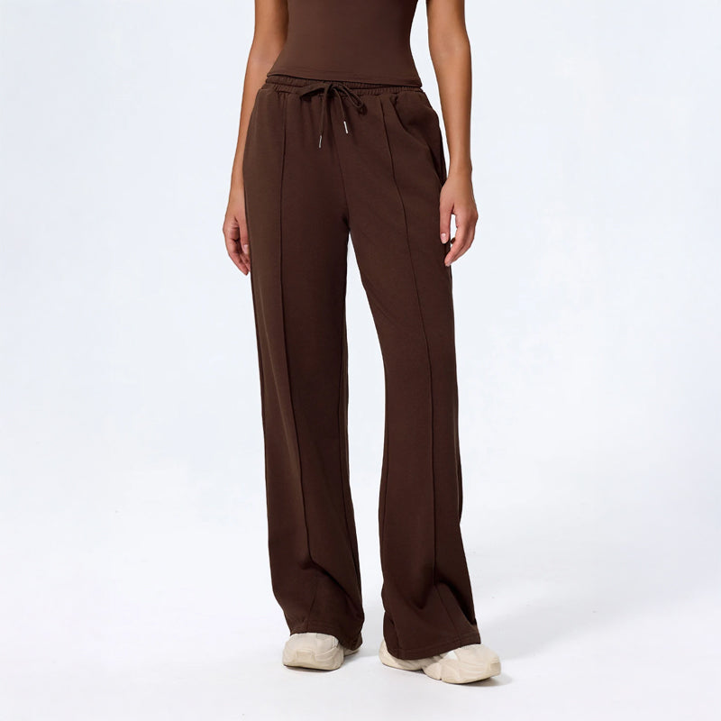 Serellea | Wide Leg Lounge Pants