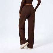 Serellea | Wide Leg Lounge Pants