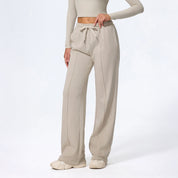 Serellea | Wide Leg Lounge Pants