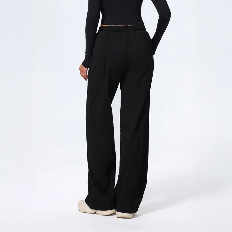 Serellea | Wide Leg Lounge Pants