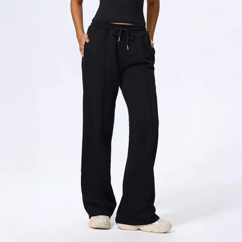 Serellea | Wide Leg Lounge Pants