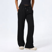 Serellea | Wide Leg Lounge Pants