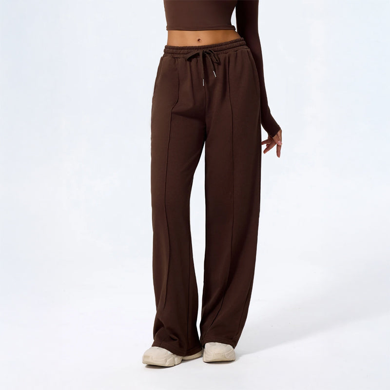 Serellea | Wide Leg Lounge Pants
