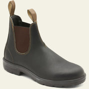 Josephine | Women’s Chelsea Boots – Classic Slip-On Design