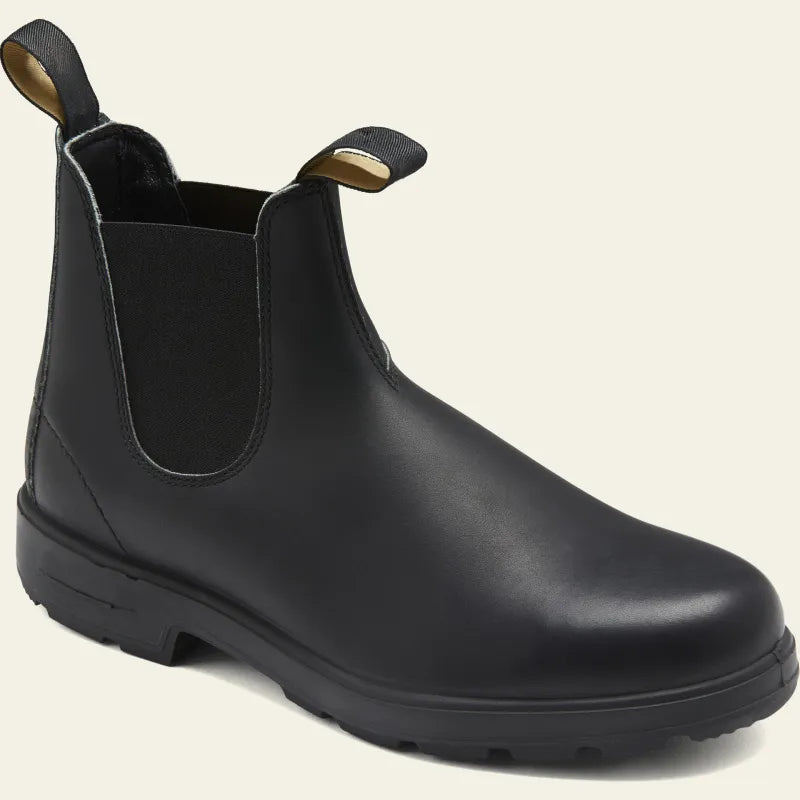Josephine | Women’s Chelsea Boots – Classic Slip-On Design
