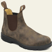Josephine | Women’s Chelsea Boots – Classic Slip-On Design