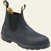Josephine | Women’s Chelsea Boots – Classic Slip-On Design