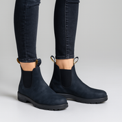 Josephine | Women’s Chelsea Boots – Classic Slip-On Design