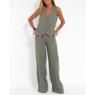Wendy | Elegant 2-Piece Set