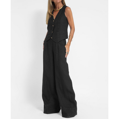 Wendy | Elegant 2-Piece Set
