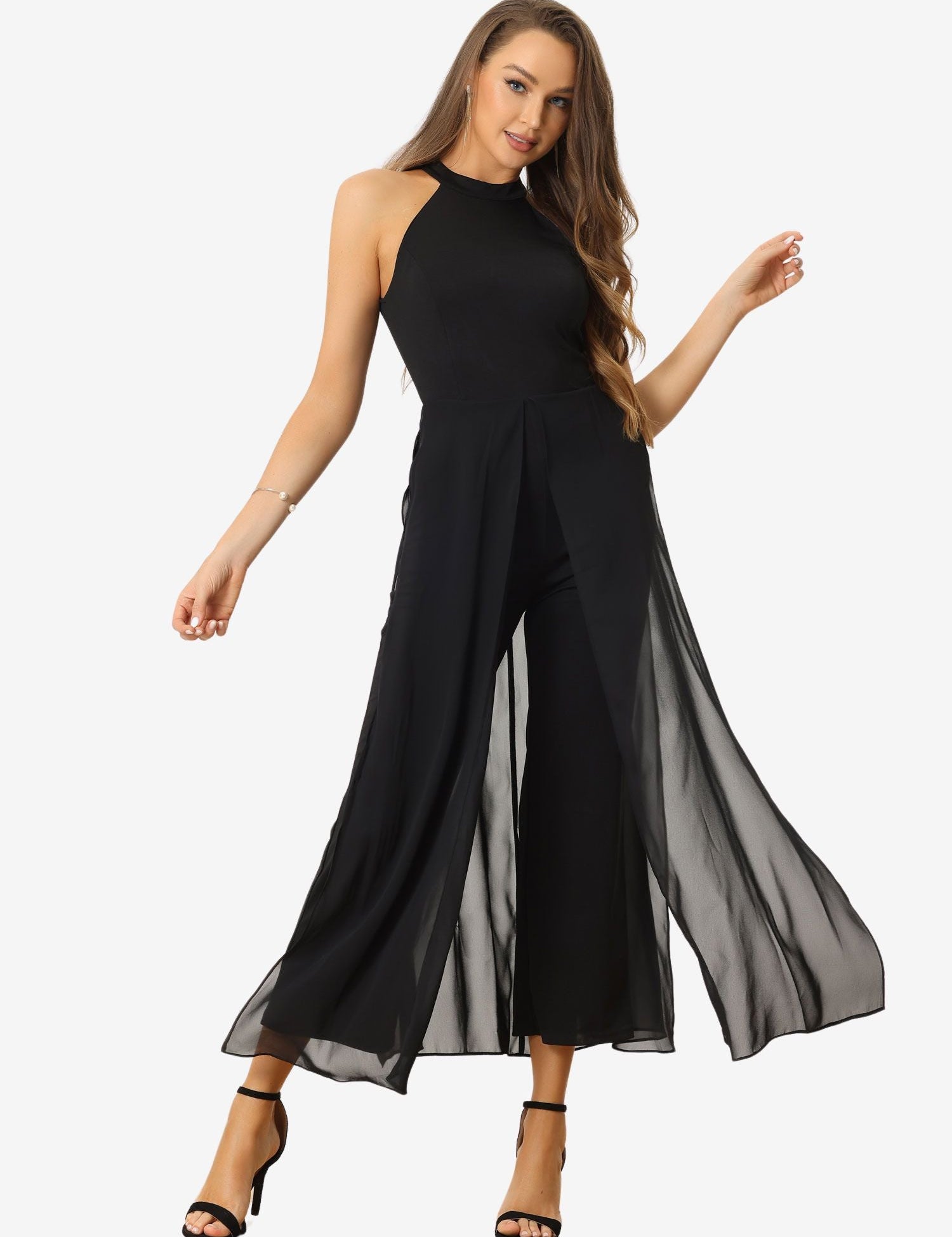 Solvessa - Women’s Casual Summer Dress