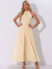 Solvessa - Women’s Casual Summer Dress