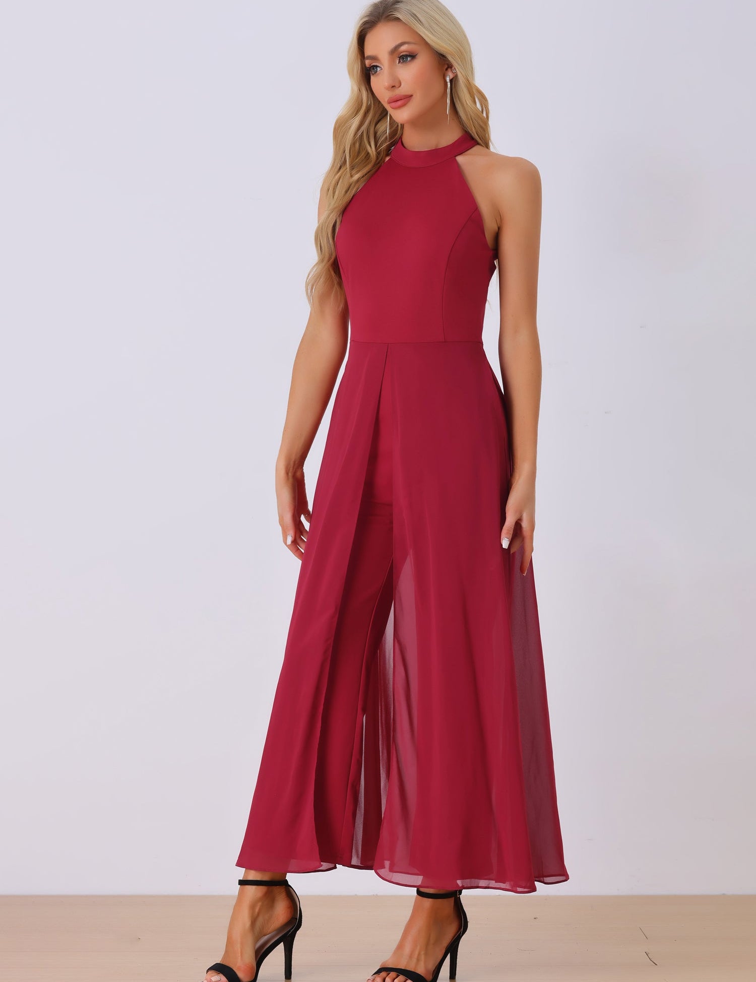 Solvessa - Women’s Casual Summer Dress
