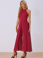 Solvessa - Women’s Casual Summer Dress