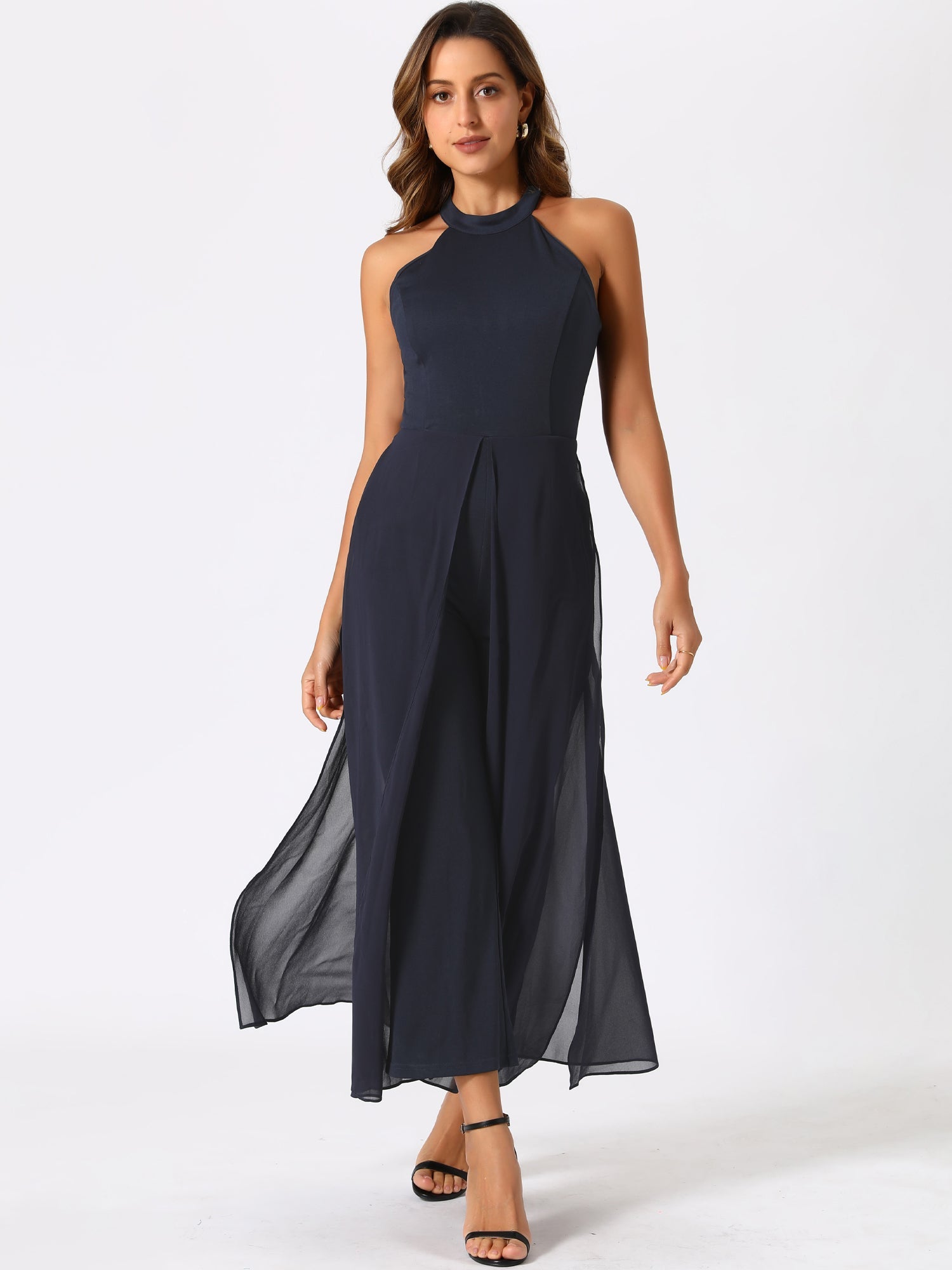 Solvessa - Women’s Casual Summer Dress