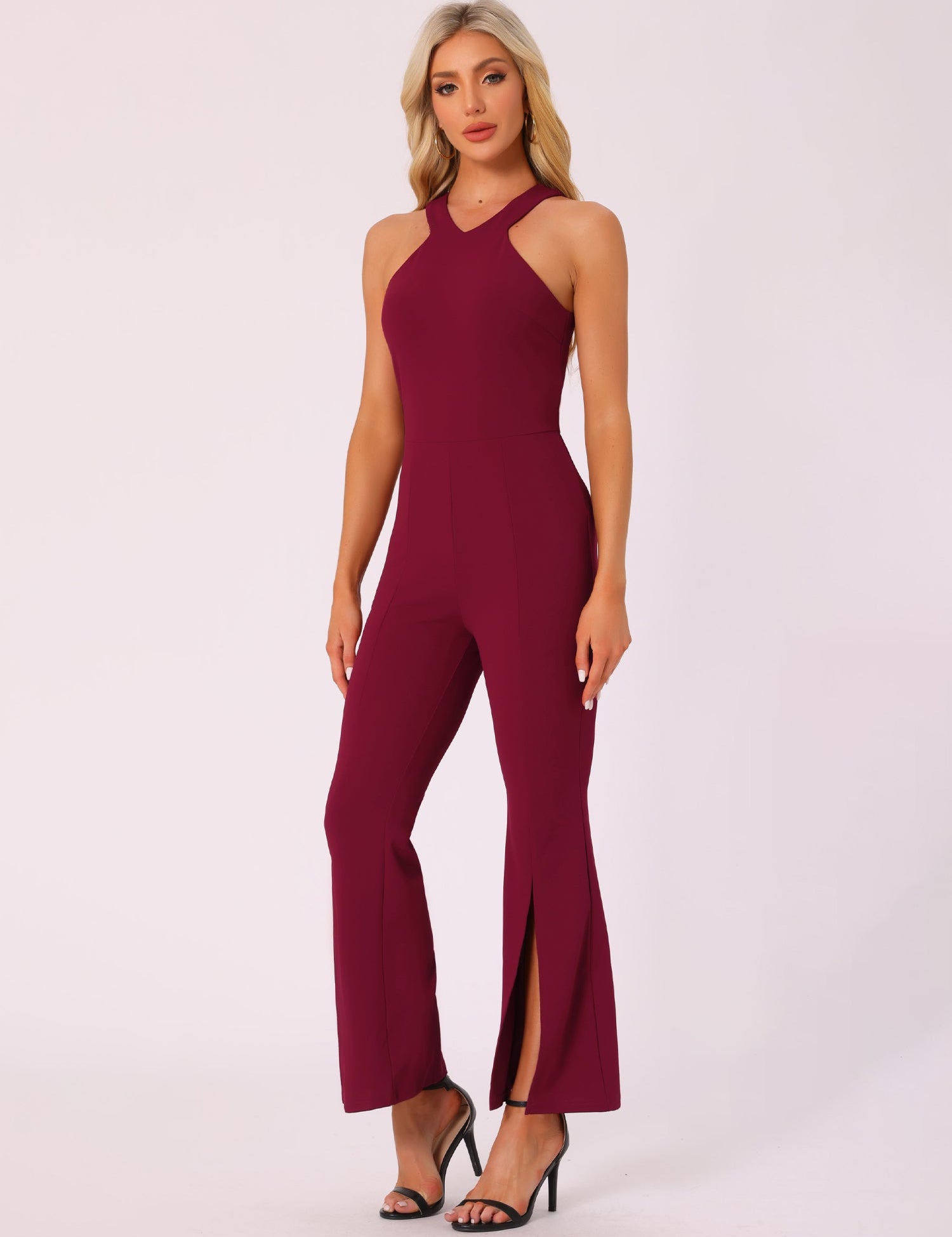 Solvessa - Women’s Casual Summer Top