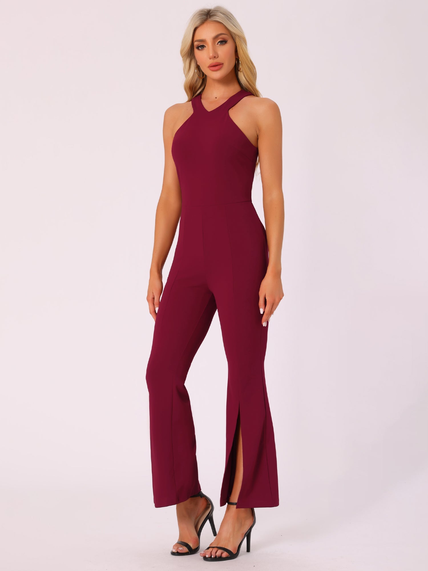 Solvessa - Women’s Casual Summer Top