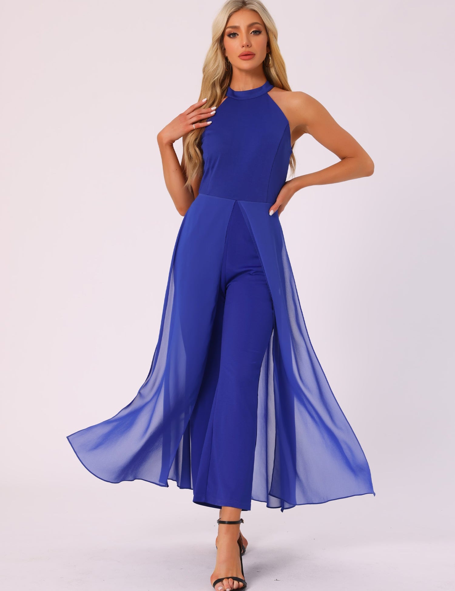 Solvessa - Women’s Casual Summer Dress