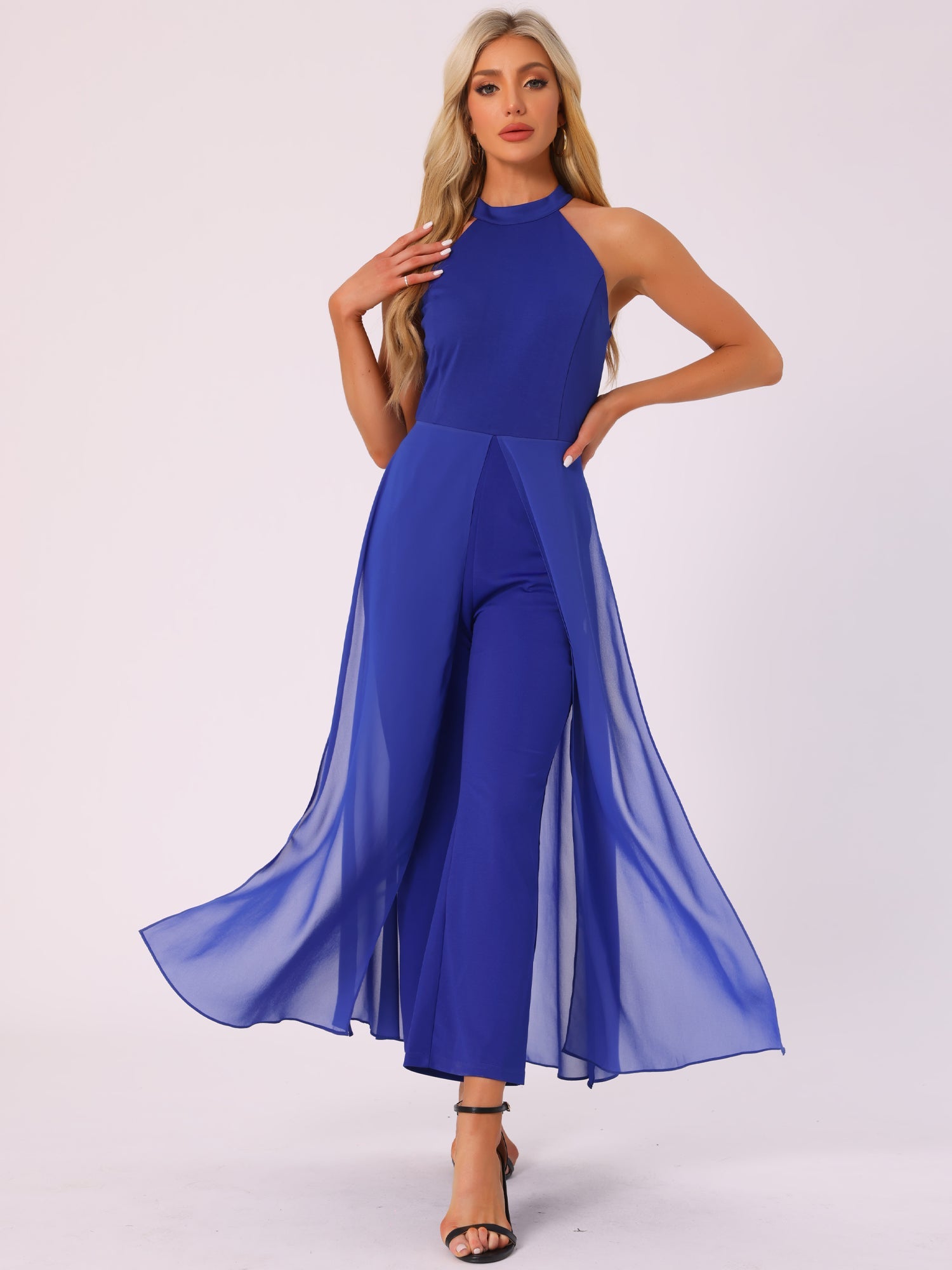 Solvessa - Women’s Casual Summer Dress