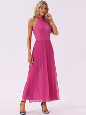Solvessa - Women’s Casual Summer Dress