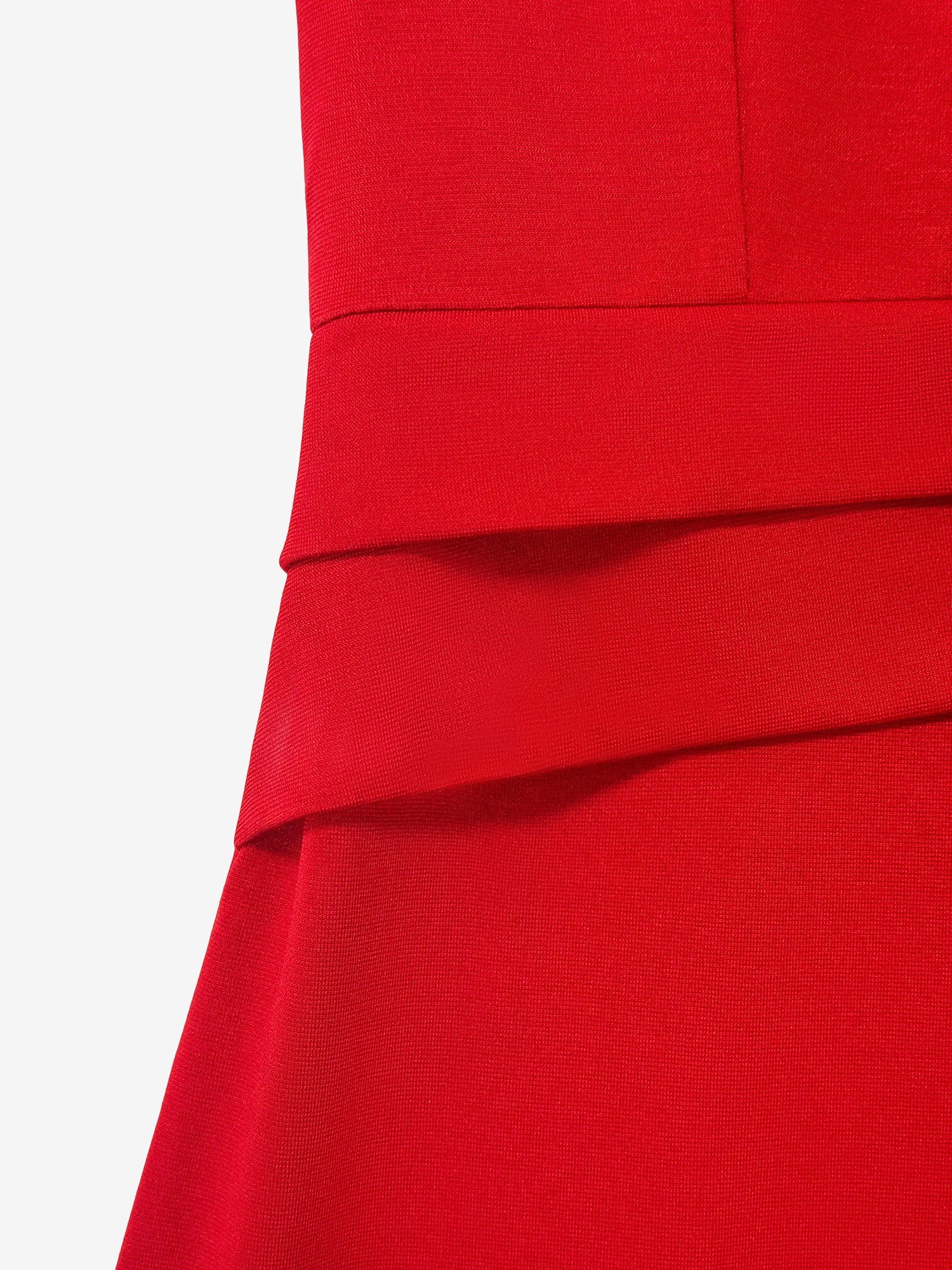 Serina - Women’s 3/4 Sleeve Work Dress
