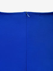 Serina - Women’s 3/4 Sleeve Work Dress