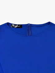 Serina - Women’s 3/4 Sleeve Work Dress