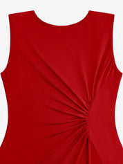 Almira – Women’s Sleeveless Summer Casual Dress