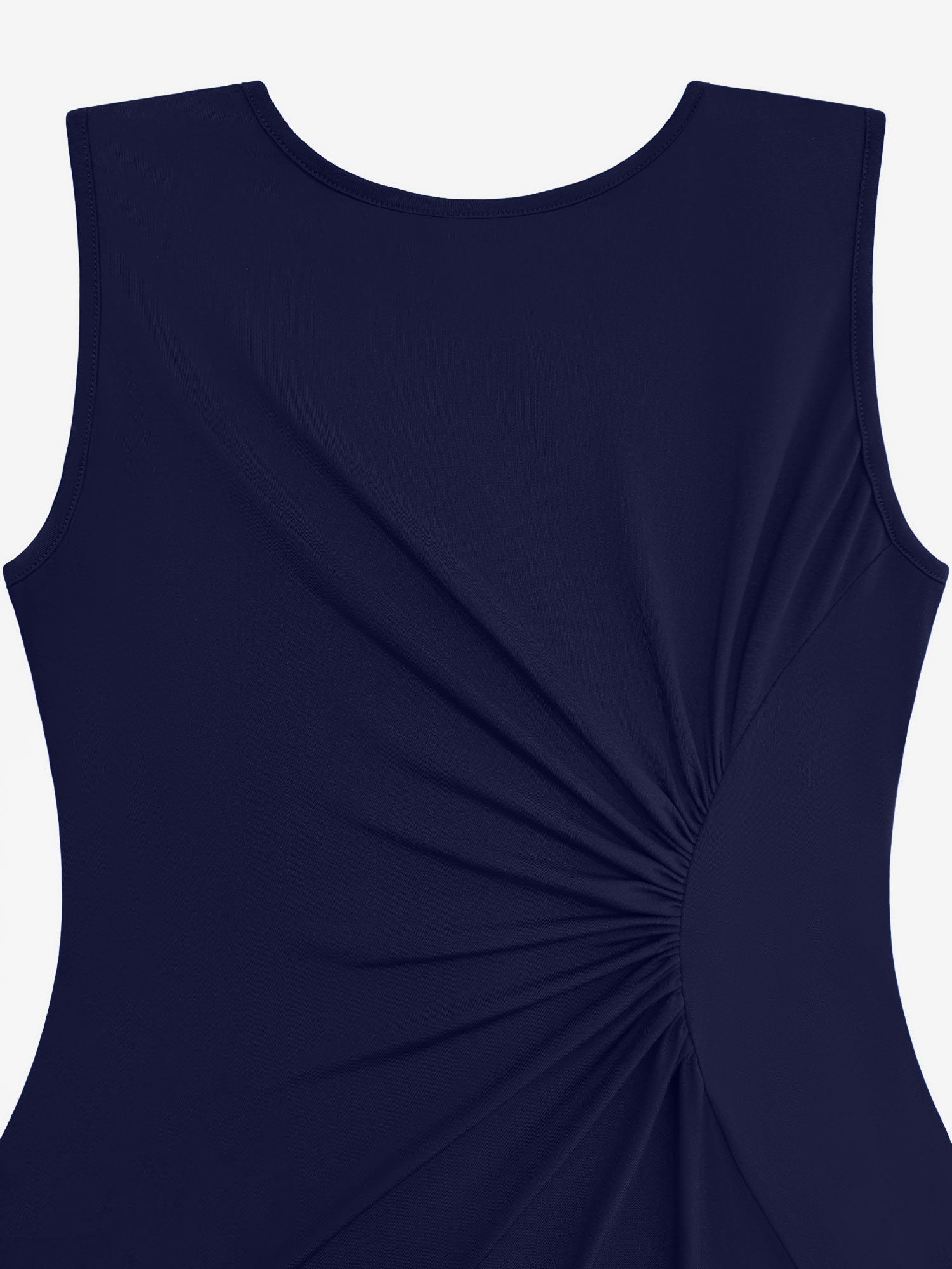 Almira – Women’s Sleeveless Summer Casual Dress
