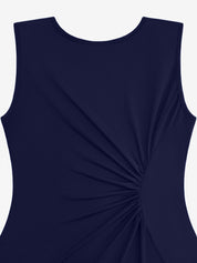 Almira – Women’s Sleeveless Summer Casual Dress