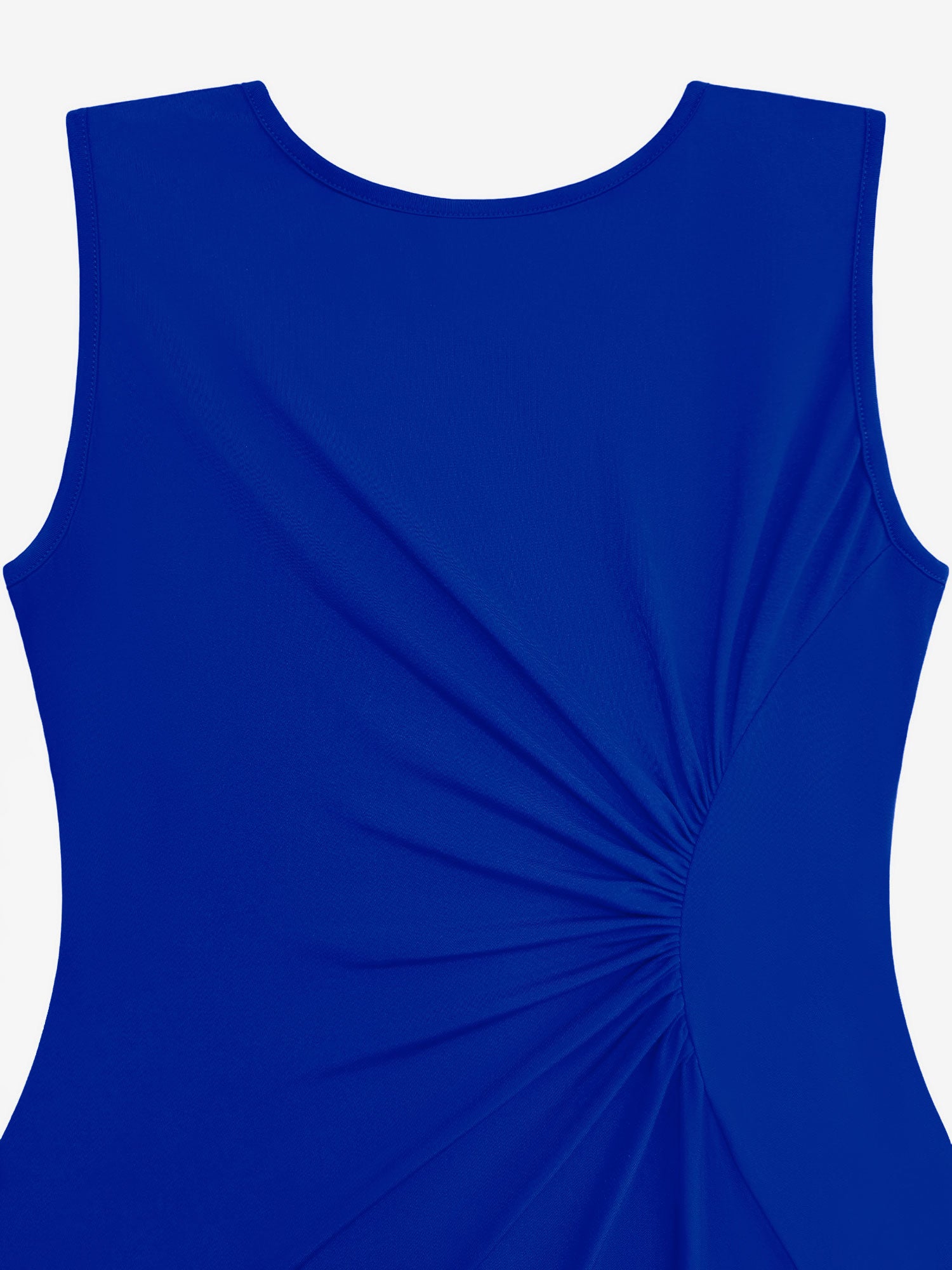 Almira – Women’s Sleeveless Summer Casual Dress