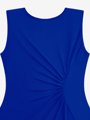 Almira – Women’s Sleeveless Summer Casual Dress