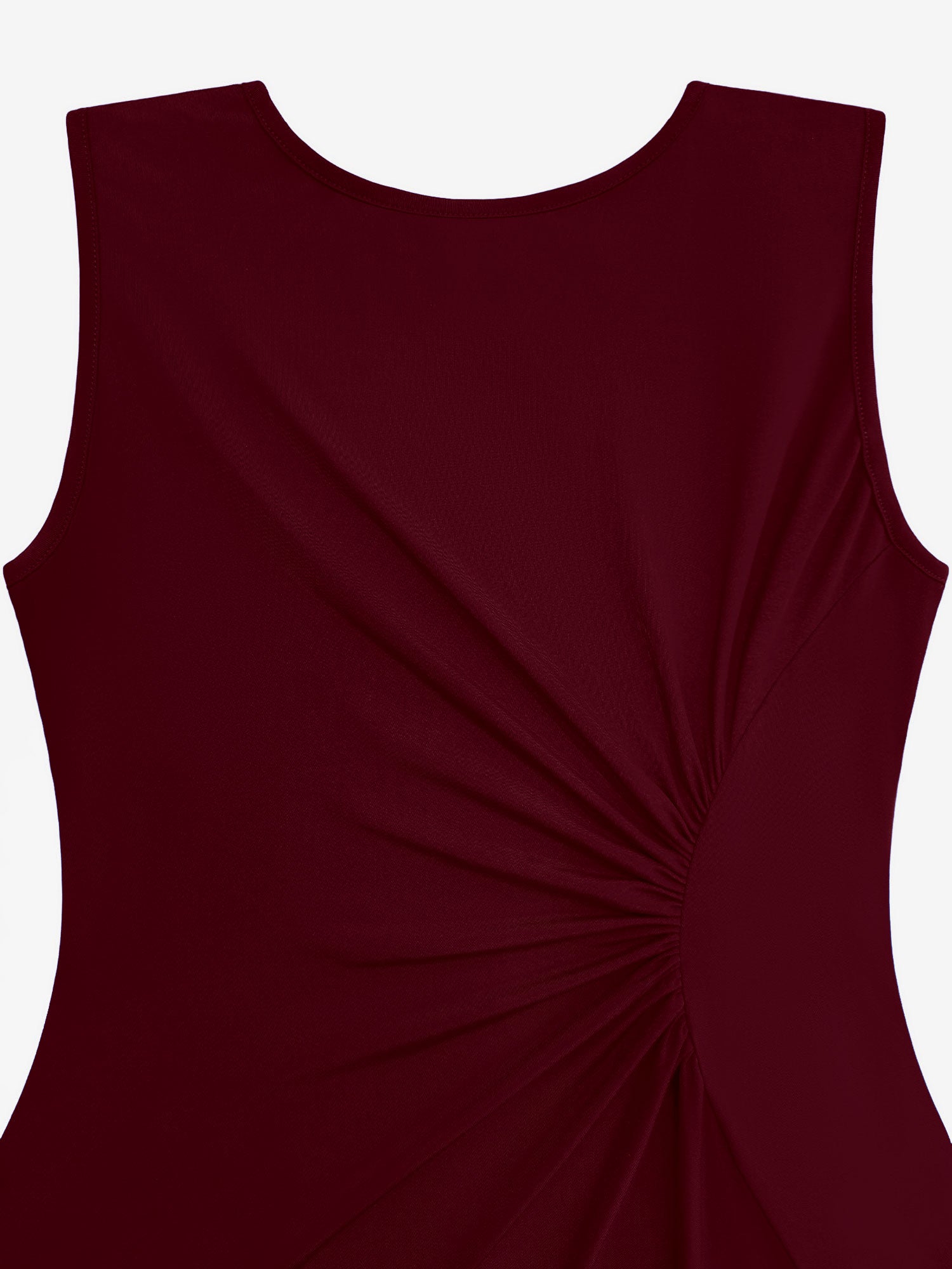Almira – Women’s Sleeveless Summer Casual Dress