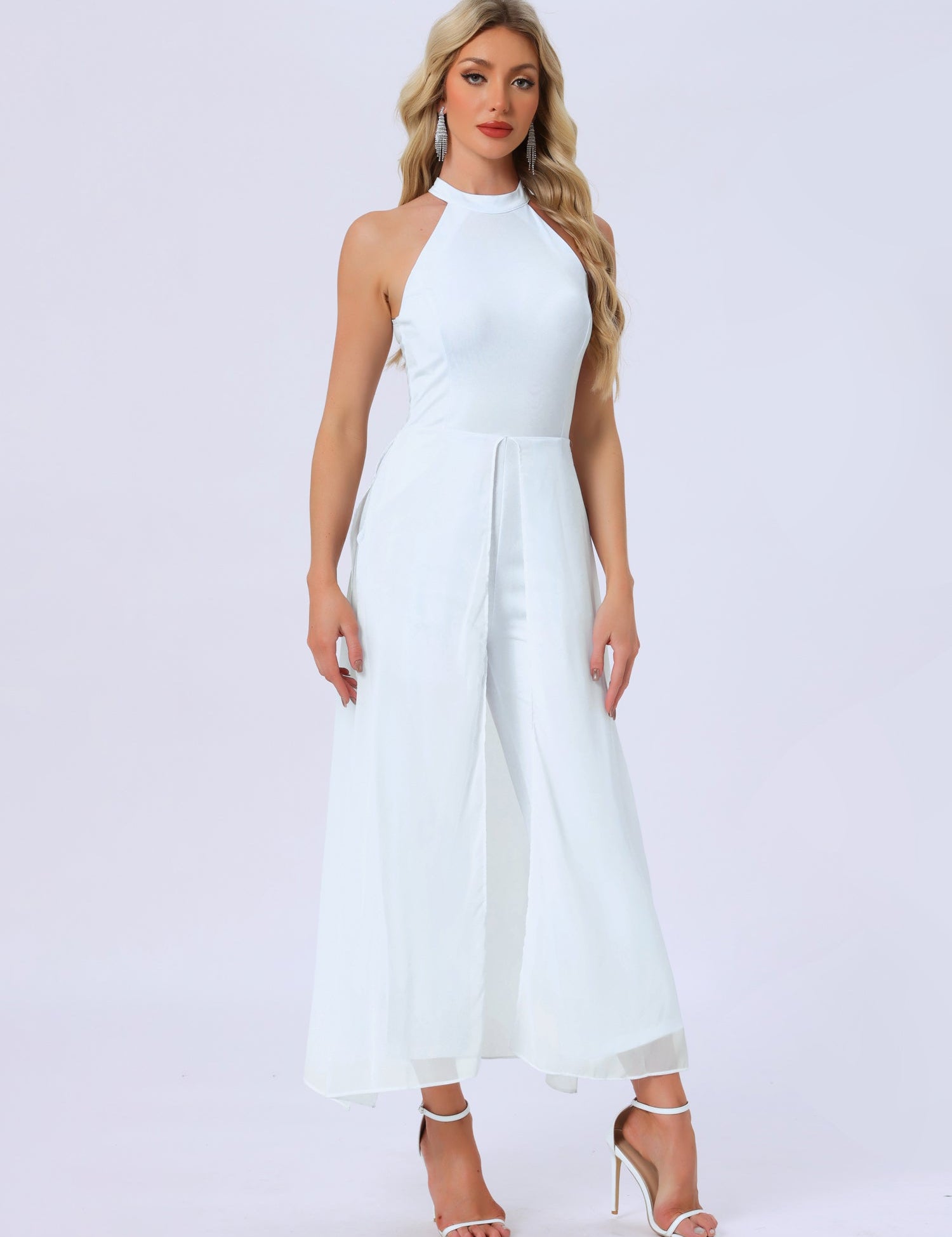 Solvessa - Women’s Casual Summer Dress