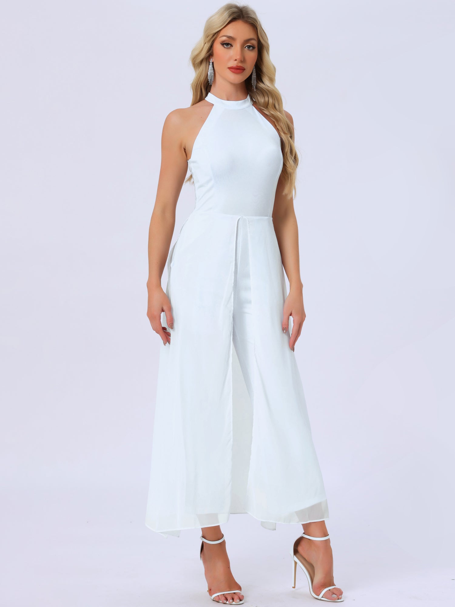 Solvessa - Women’s Casual Summer Dress