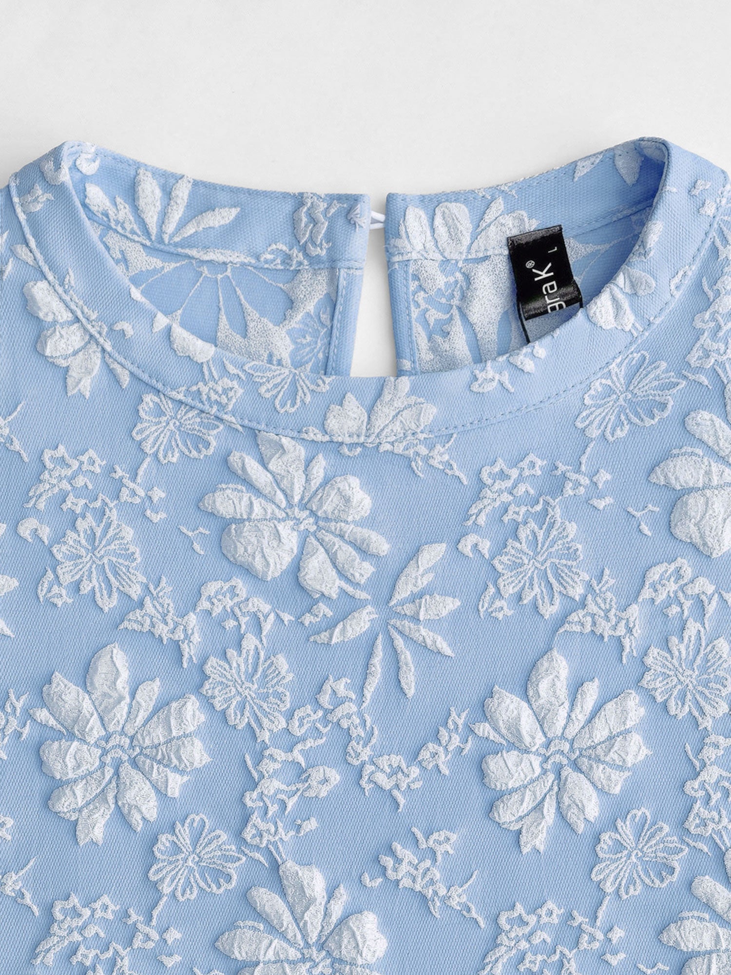 Florena - Women’s Floral Summer Dress
