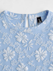 Florena - Women’s Floral Summer Dress
