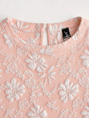 Florena - Women’s Floral Summer Dress