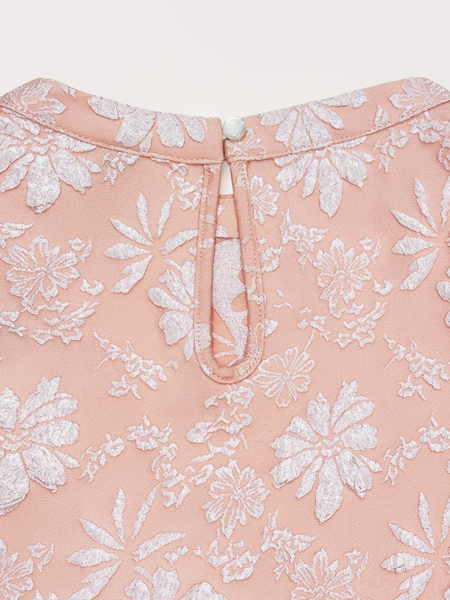 Florena - Women’s Floral Summer Dress