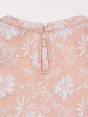 Florena - Women’s Floral Summer Dress