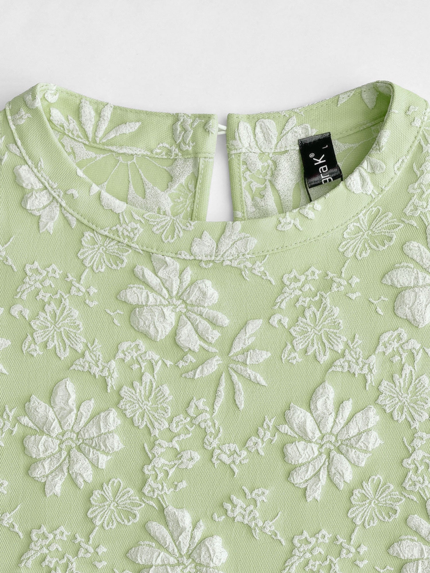 Florena - Women’s Floral Summer Dress