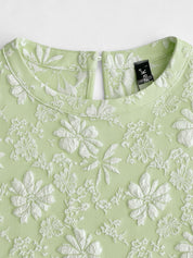 Florena - Women’s Floral Summer Dress
