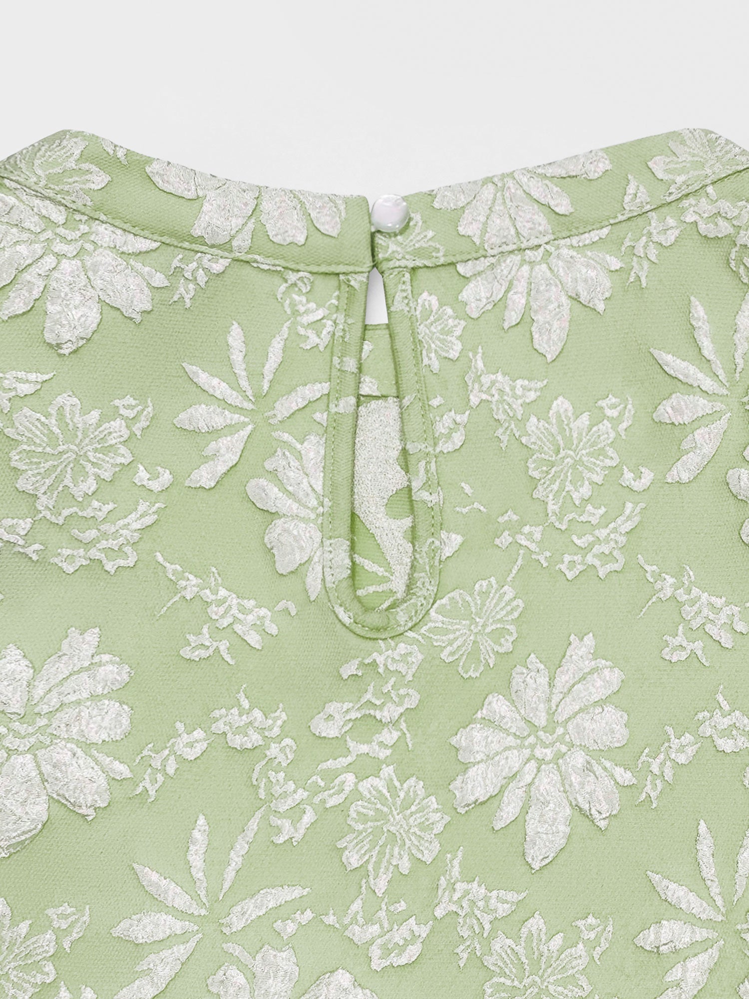 Florena - Women’s Floral Summer Dress